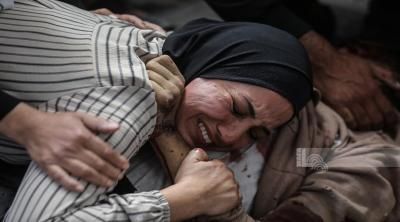 أخبار اليمن : ارتفاع عدد شهداء غزة إلى 52,400