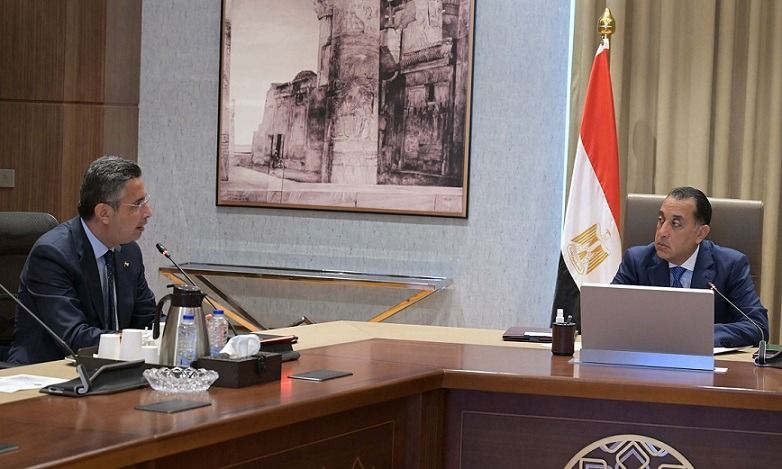 رئيس الوزراء: تنسيق مستمر مع البنك المركزي المصري لتوفير المكون…