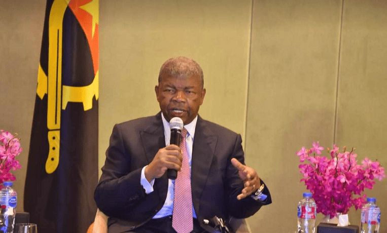 أنجولا تعرض فرصا استثمارية في الزراعة والسياحة والتعدين…