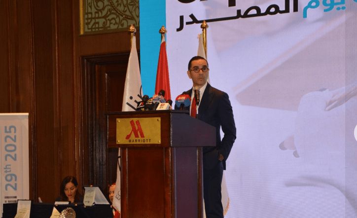 وزير الاستثمار: مصر تمتلك المقومات لتصبح قوة تصديرية عالمية