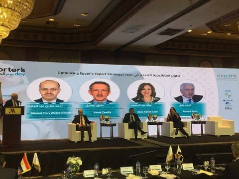 عبلة عبد اللطيف: غياب التنسيق بين القطاعات يعرقل تحقيق أهداف…