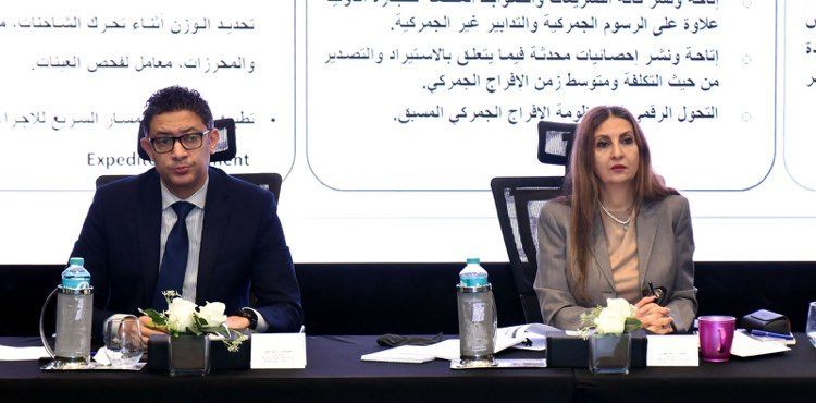 هيئة الاستثمار تستضيف أعمال الأمانة الفنية للجنة الوطنية…