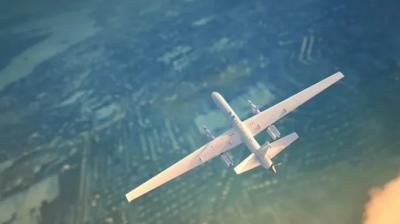 أخبار اليمن : استهداف حاملة الطائرات "فينسون" ويافا المحتلة