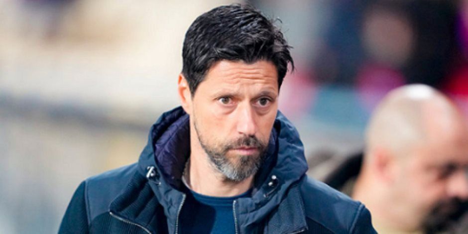 كل ما تريد معرفته عن فيتور برونو المرشح لتدريب الأهلي