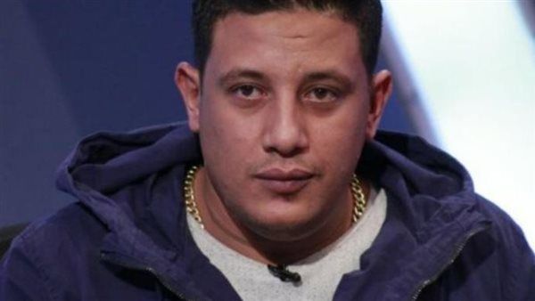 صورة.. حمو بيكا يعلق على قرار إيقافه من قبل نقابة المهن الموسيقية