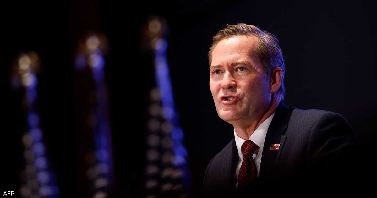 العالم اليوم - ترامب يعين والتز "المقال" سفيرا لدى الأمم المتحدة