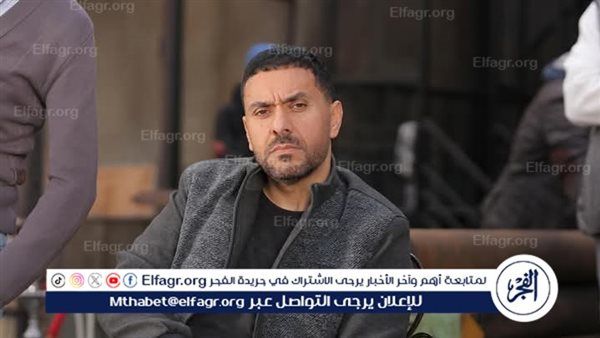 خاص| أحمد عبد الله يكشف لـ "دوت الخليج الفني" كواليس مشهد موت "أدهم" في "سيد الناس" وتفاصيل تعاونه المتكرر مع محمد سامي