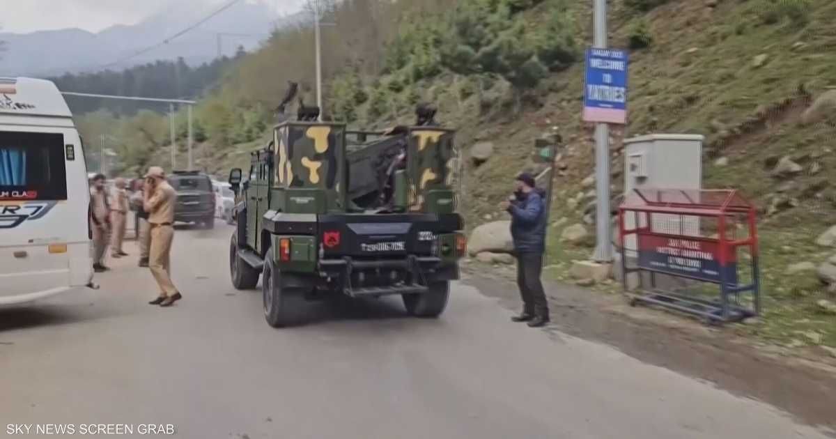 العالم اليوم - توتر خطير بين الهند وباكستان.. حرب وشيكة أم رسائل ردع؟