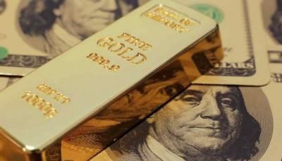 أسعار الذهب تتراجع بنحو 2 بالمئة