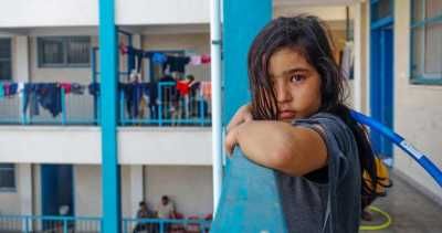 أخبار اليمن : الصحة العالمية: أجساد أطفال غزة وعقولهم تتحطم