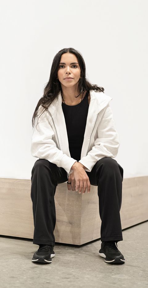 خاص "دوت الخليج": أنتِ أقوى فيما تتقدمين بالعمر.. النهج الذكي للتقدم في السن برشاقة وقوة 