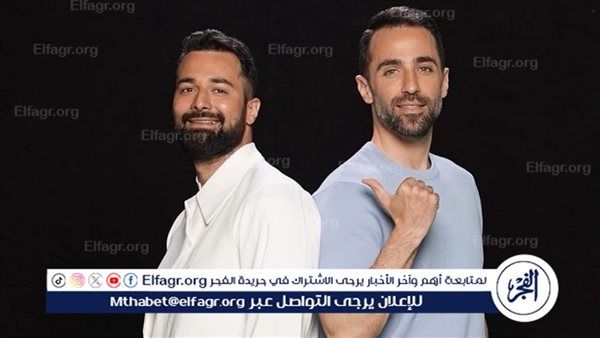 الليلة.. أحمد حاتم ضيف برنامج “عندي سؤال” على منصة وقناة “المشهد”