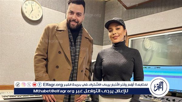 "ضريبة البعد" من لحن مدين تتصدر تريند تويتر وجماهير أصالة تختارها عنوان الألبوم بالتصويت