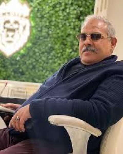 محمد رضوان بين الكوميديا والغموض.. موسم فني مزدحم ومتنوع