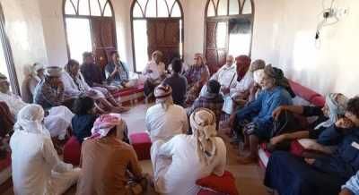 أخبار اليمن : لجنة اعتصام المهرة تدعو إلى اليقظة