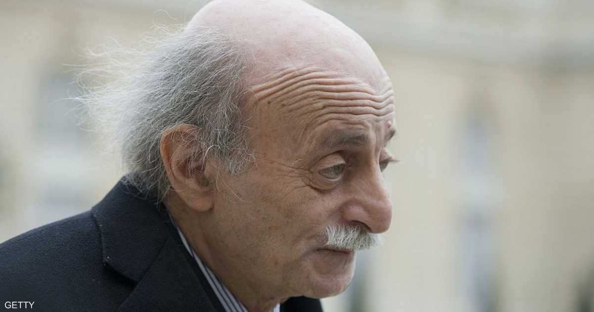 العالم اليوم - جنبلاط: إسرائيل تعرقل استكمال الحل السياسي في سوريا