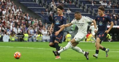 ريال مدريد يواصل الضغط على برشلونة