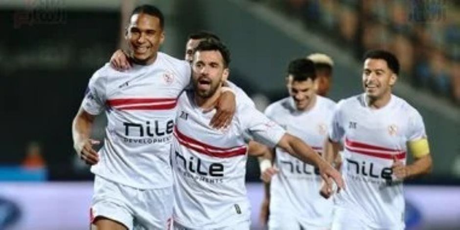 الزمالك يفتقد جهود 4 لاعبين فى مباراة البنك الأهلى.. تعرف عليهم