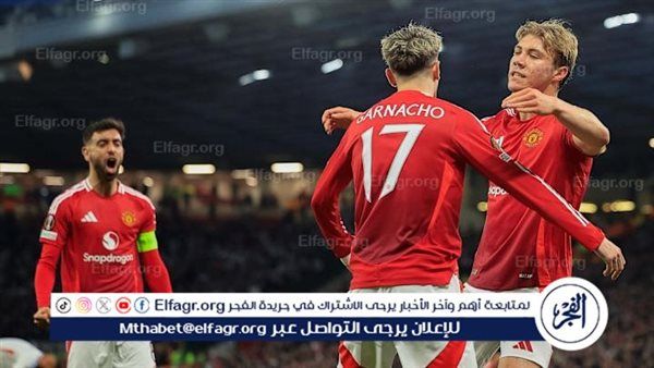 موعد مباراة مانشستر يونايتد ضد برينتفورد في الدوري الانجليزي والقنوات الناقلة