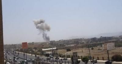 أخبار اليمن : 40 غارة عدوانية تستهدف 4 محافظات