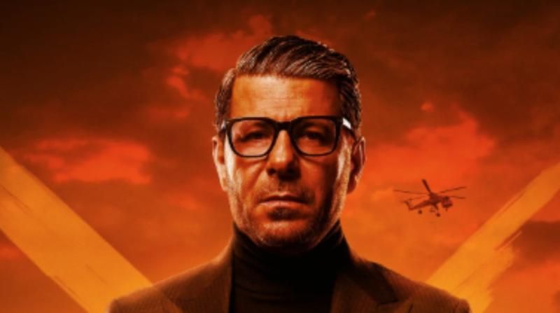 رحلة سرية وراء الهرم.. مغامرة سينمائية تنطلق في 21 مايو.. فيلم ”المشروع...