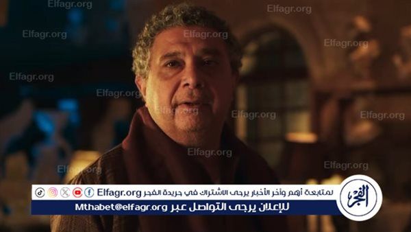 ماجد الكدواني يطلّ كضيف شرف في “المشروع X” أول فيلم عربي بتقنية IMAX