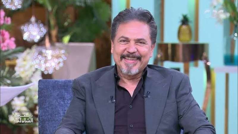 وزير الثقافة يُكلف الفنان محمد رياض لرئاسة مهرجان المسرح القومي للمرة الثالثة