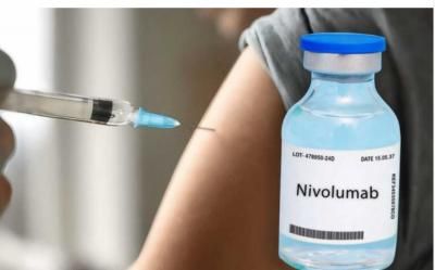 أخبار اليمن : (لقاح خارق) يعالج 15 نوعاً من السرطان