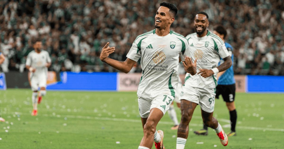 العالم اليوم - مكافأة خاصة تنتظر لاعبي الأهلي بعد الفوز بـ"نخبة آسيا"