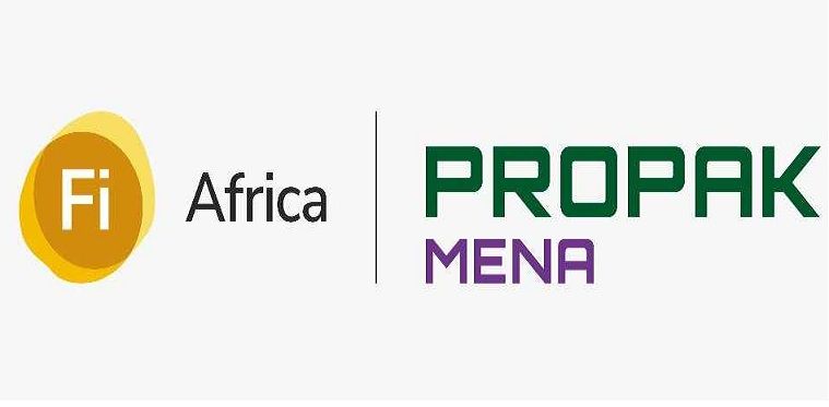 انطلاق النسخة الثالثة عشرة من معرضي Fi Africa وProPak MENA