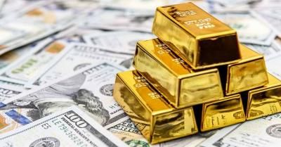 الذهب يرتفع وسط تراجع الدولار