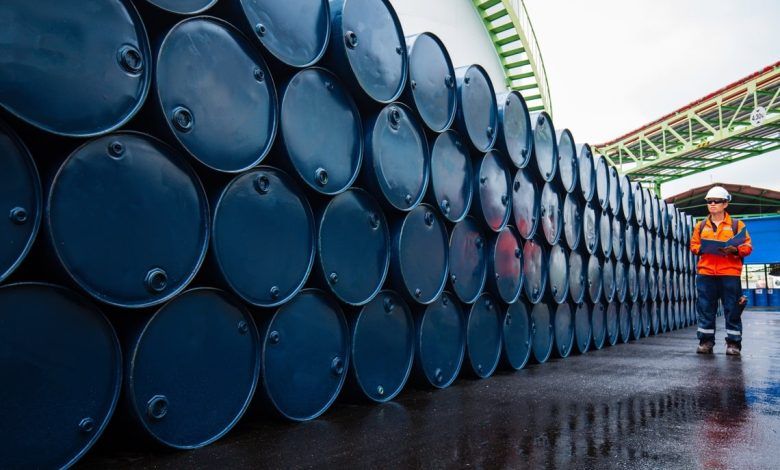 أرامكو وسوناطراك تخفضان أسعار غاز البترول المسال لشهر مايو