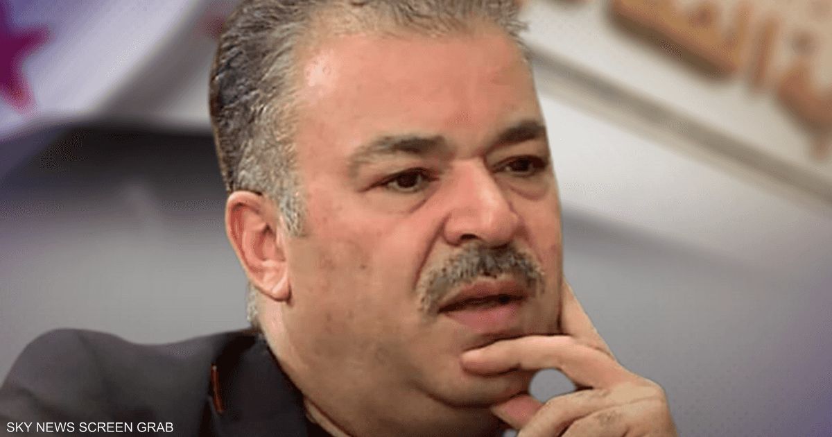 العالم اليوم - سوريا.. سحب الثقة من نقيب الفنانين مازن الناطور