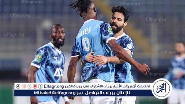 كريم رمزي: بيراميدز " ضغط نفسه " في الدوري بعد الخسارة امام " الحصان الأسود ".. والزمالك لديه فرصة في التتويج باللقب