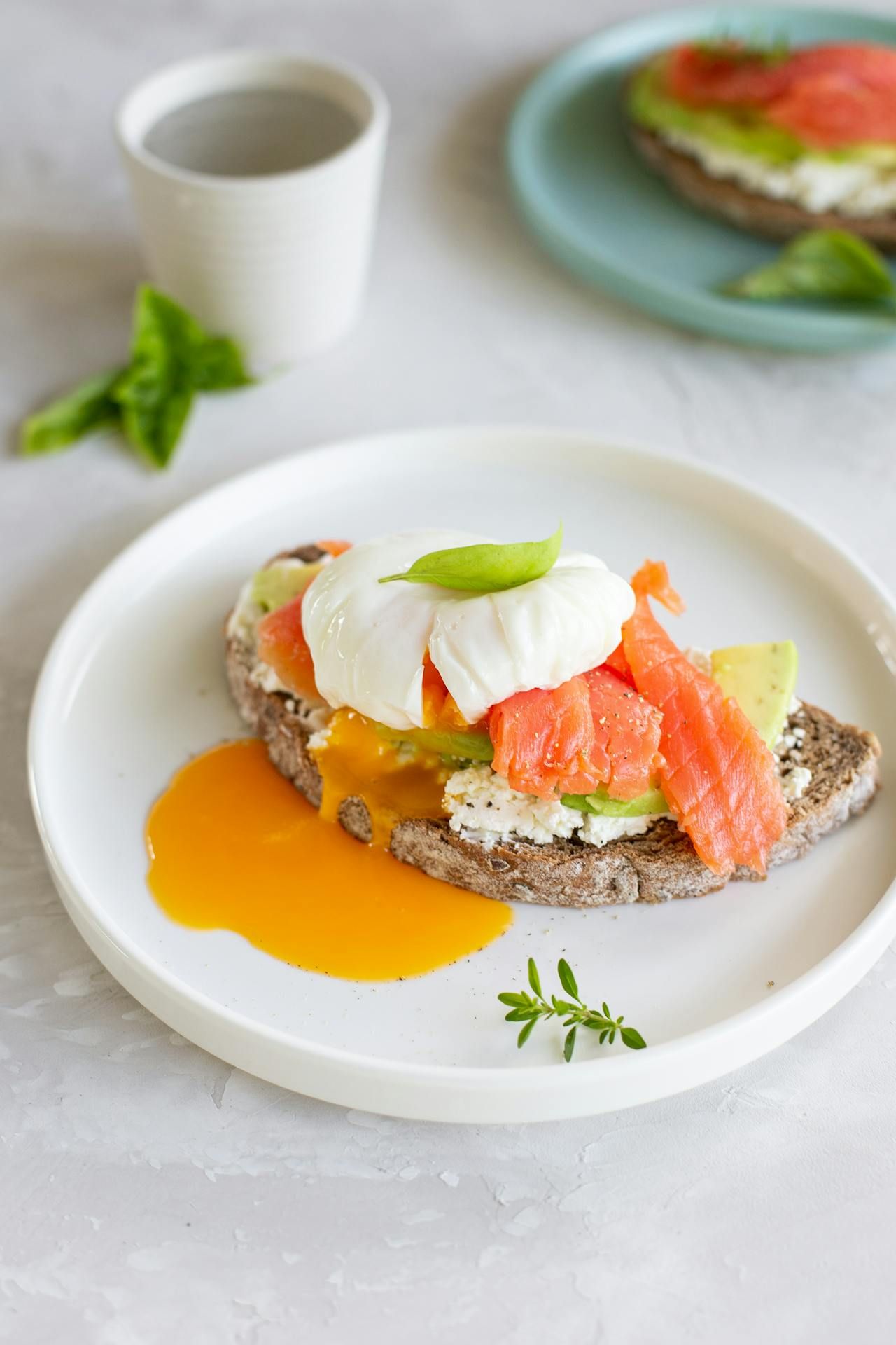 لتعزيز رشاقتكِ وزيادة نشاطكِ طوال اليوم: إليكِ أطعمة تُعزز عملية الأيض