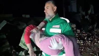 أخبار اليمن : حصيلة جديدة للشهداء والمصابين في غزة