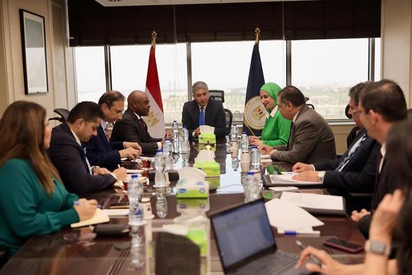 وزير السياحة: اجتماعات منظمة الدول الثماني النامية للتعاون…