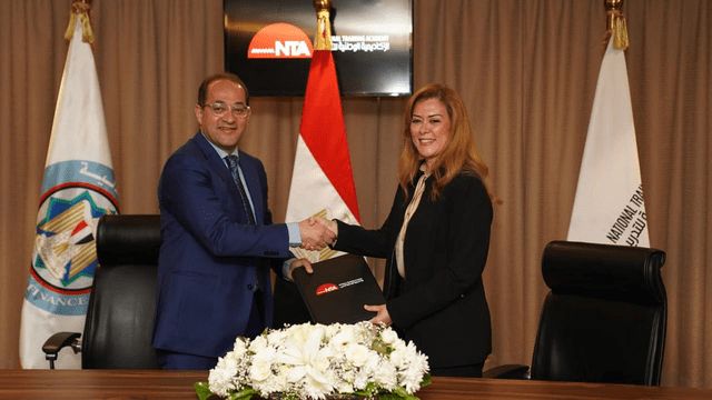 أحمد كجوك: الاستثمار بقوة فى العنصر البشري لتحقيق المستهدفات…