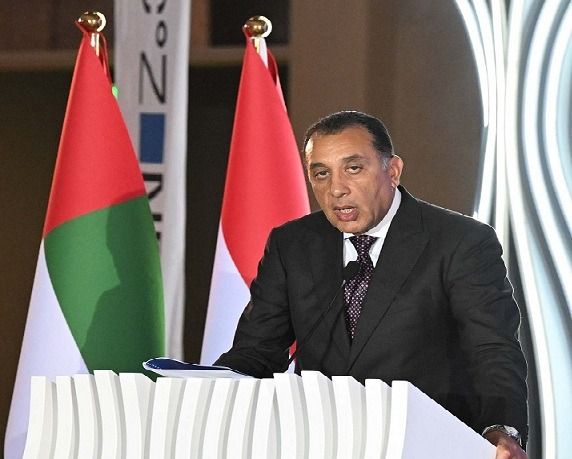 مدبولي: اقتصادية قناة السويس قدمت نموذجا لنجاح التعاون…