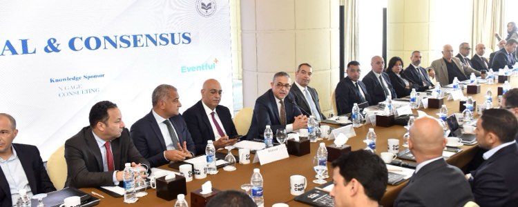 حسام هيبة: إطلاق منصة التراخيص الإلكترونية الموحدة الشهر…