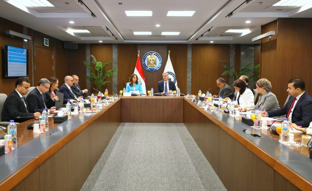 وزير البترول: إجراءات جديدة لتكثيف أعمال البحث والاستكشاف…