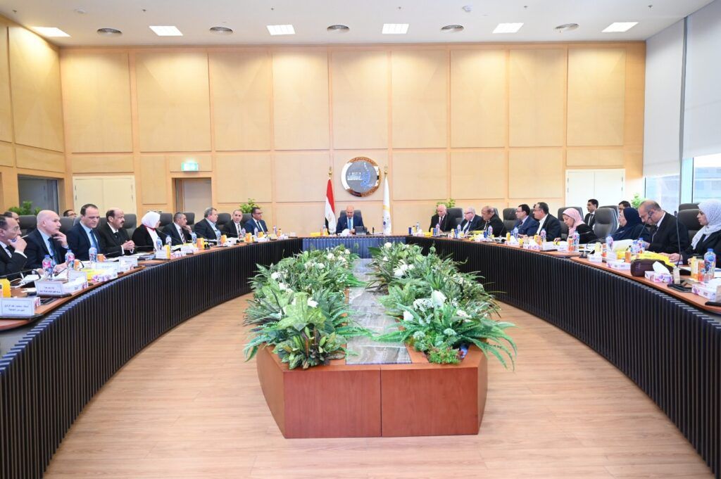 شركة «إم أو تي» تحقق 1.6 مليار جنيه إيرادات من استثمار أراضي…