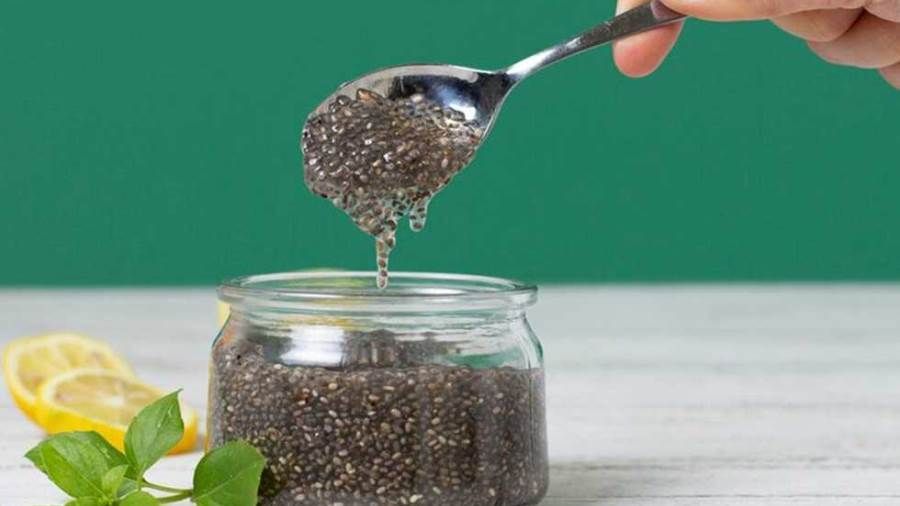 3 فئات ممنوعة من تناول بذور الشيا