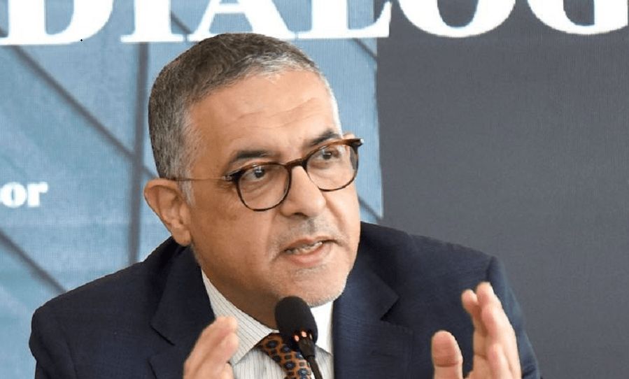 حسام هيبة: إطلاق منصة التراخيص الإلكترونية الموحدة الشهر…