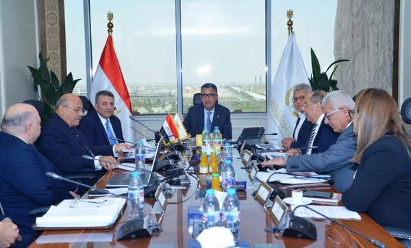 وزير التموين يوجه بتسريع تطوير الزيوت المستخلصة وزيادة…