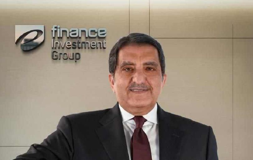 إبراهيم سرحان: كل الدعم لتطبيق حزمة «التسهيلات الضريبية»…