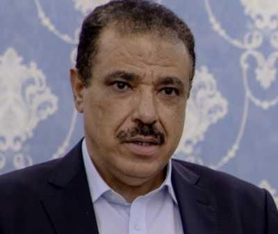 أخبار اليمن : رسالة من وزير الخارجية إلى مجلس الأمن