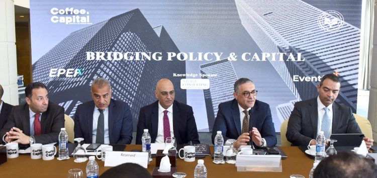 حسام هيبة: إطلاق منصة التراخيص الإلكترونية الموحدة الشهر…