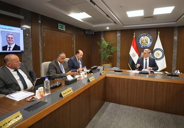 “صان مصر“ تبرم تعاقدات جديدة بقيمة 15.5 مليار جنيه في 2024…