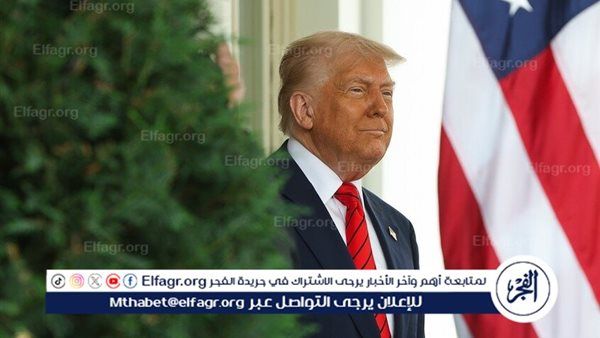 ترامب: الولايات المتحدة قدمت مساهمة كبيرة في الحرب العالمية الثانية